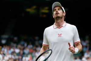 百家乐-穆雷新赛季首秀苦战落败 欲达2022年目标任重道远