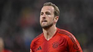 欧冠&amp;德国杯出局！拜仁德甲6分领跑，凯恩能实现生涯首冠目标吗？