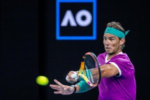 百家乐-21冠or新科世界第一？澳网男单决赛注定创造历史