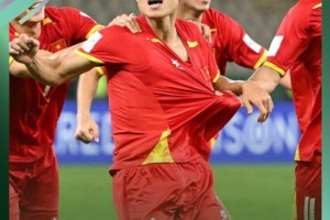 3-2！越南两度遭追平后加时绝杀阿联酋，时隔8年重返U23亚洲杯4强