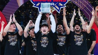 百家乐官网-官方：浙江广厦夺得CBA总冠军被写入浙江省政府工作报告