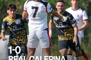 百家乐官网-米兰B队0比1不敌Real Calepina|AC米兰|主客场|意丁联赛|ac米兰|赛果_新浪体育_新浪新闻