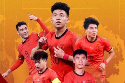 百家乐-21:30 U23亚洲杯将诞生首个4强 中国队以大打小 数据证明爆冷有戏