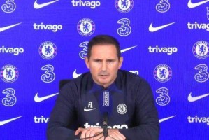 百家乐网址-兰帕德：这次邀请是一个惊喜 我很快就做出了决定