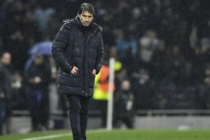 百家乐官网-梁熙明：风水轮流转 孔蒂在热刺的日子该到头了