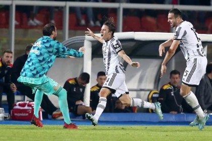 百家乐-梁熙明：尤文青春风暴了？使用年轻人没那么简单