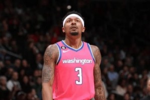 比尔：博彩的肮脏行为很多 无缘季后赛我也很无奈