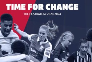 百家乐-2024年之前大赛夺冠？英足总宏伟计划成了吐槽盛宴