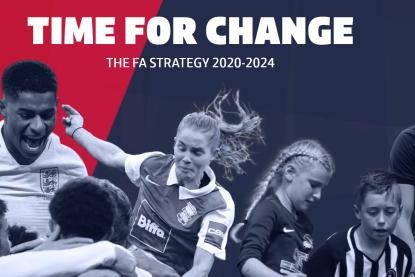 百家乐-2024年之前大赛夺冠？英足总宏伟计划成了吐槽盛宴