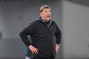 【中超总结之沧州】老萨激活雄狮 想连胜“打一架”