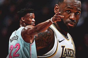 百家乐官网-热火遭三连败！总决赛“害人不浅”唯有詹皇不受影响