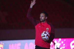 百家乐网址-海港以5球大胜迎平科驾临 哈维尔：还未到最佳状态