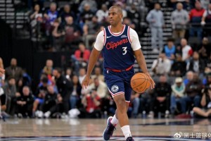 21年NBA生涯，保罗一共赚了多少薪水？网友：难以置信|克里斯·保罗|洛杉矶快船队|新奥尔良鹈鹕队|夏洛特黄蜂队|克里斯-保罗_新浪体育_新浪新闻