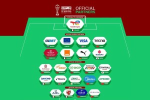 非足联：摩洛哥非洲杯是史上商业最成功的一届，营收同比增长90%