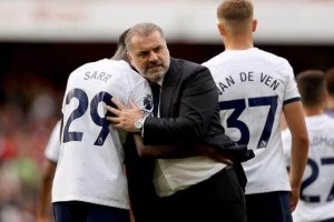 百家乐网站-【观察】“软蛋热刺”已然变身 新波叔的球队值得追捧