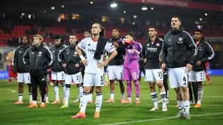 法兰克福任命新教练——好友是拜仁球星