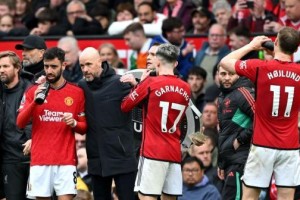 百家乐网站-内维尔：曼联踢得太疯狂 不知滕哈赫给了什么指令