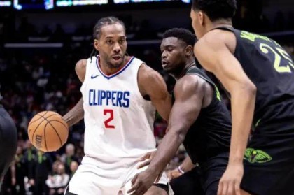 百家乐官网-12星全部聚齐！莱昂纳德上车 美国男篮要席卷奥运？