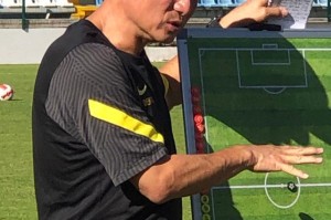 百家乐-​成耀东总结U21国青拉练：两大进步 四层面待提升