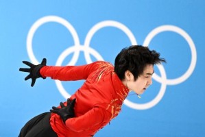 百家乐官网-加拿大站金博洋迎赛季首秀 纪平梨花重返国际赛场