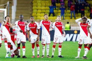 法甲再遇欧战噩梦夜，欧战积分老五难保？