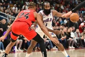 百家乐网站-开季1胜4负成最令人失望球队 76人的问题在哪？