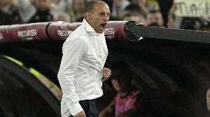 阿莱格里：对我来说，回到米兰是一件美妙的事情，我感到非常兴奋